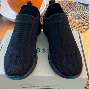 Vessi Waterproof every day move slip on sneaker